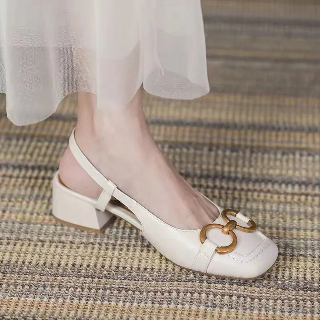 Mule Femininon Serena